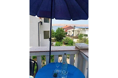 Ferienwohnung am Meer