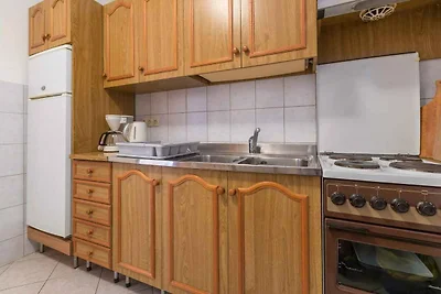 Ferienwohnung mit Klimaanlage und WLAN