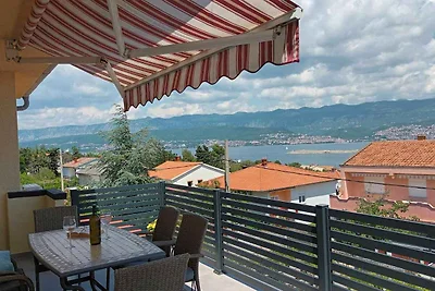 Vakantieappartement Gezinsvakantie Silo