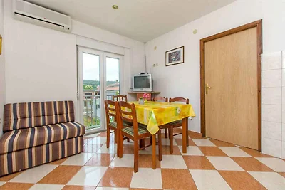 Ferienwohnung mit Klimaanlage