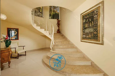 Vakantiehuis Ontspannende vakantie Ika