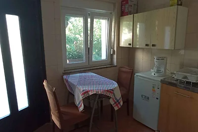 Ferienhaus mit Klimaanlage und in der Nähe vo