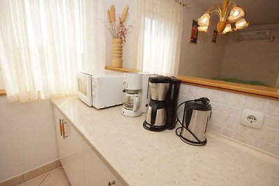 Holiday flat family holiday Punat