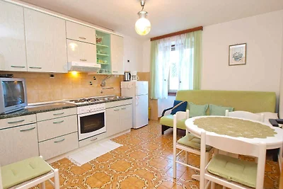 Appartamento Vacanza con famiglia Vrsar