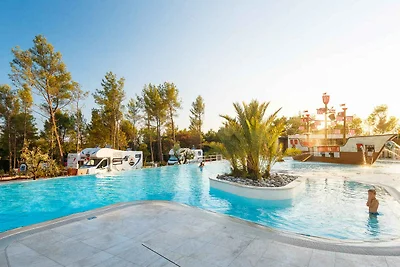 Kuća za odmor Dopust za oporavak Vabriga