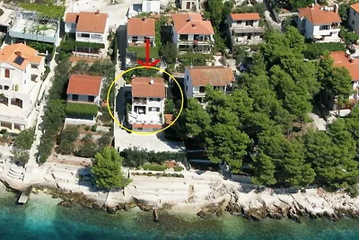 Ferienwohnung mit Klimaanlage