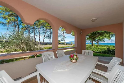 Appartamento Vacanza con famiglia Vir