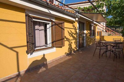 Vakantieappartement Gezinsvakantie Veli Losinj