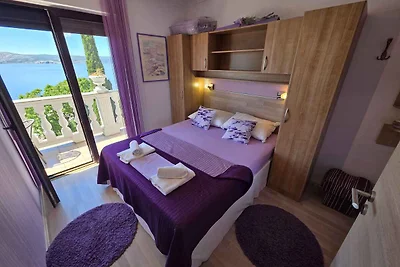 Ferienwohnung mit Aussenpool und herrlichem