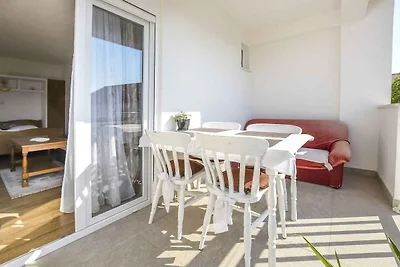 Ferienwohnung am Meer