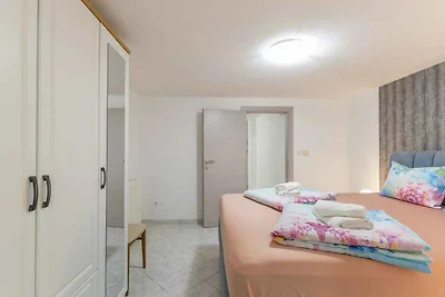 Apartament Dla rodzin Rosini