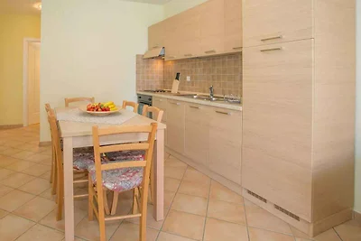 Vakantieappartement Gezinsvakantie Gedici