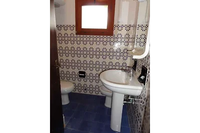 Ferienwohnung mit Klimaanlage