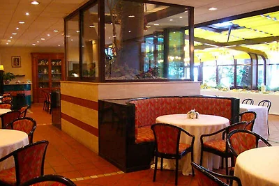 Ferienwohnung mit Pool