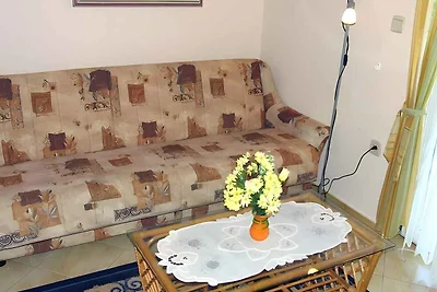 Appartamento Vacanza con famiglia Pašman, Tkon
