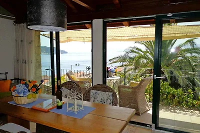 Ferienwohnung mit Klimaanlage