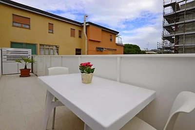 Vakantieappartement Gezinsvakantie Lignano Sabbiadoro