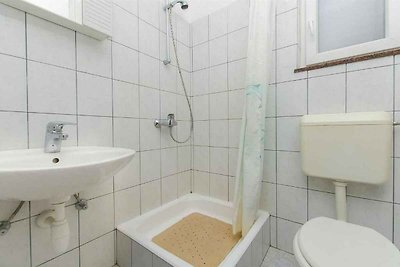 Vakantieappartement Gezinsvakantie Grebaštica