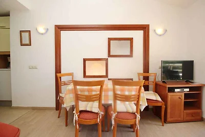 Ferienwohnung Adriatisches Meer 30 m entfernt