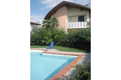 Appartamento Vacanza con famiglia Verona