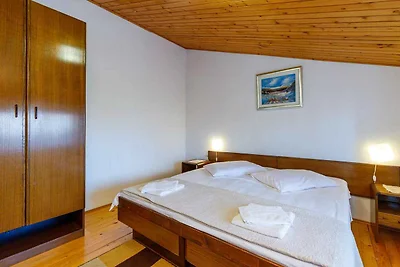 Ferienwohnung mit Balkon