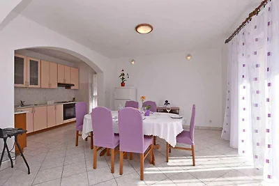Vakantieappartement Gezinsvakantie Brela