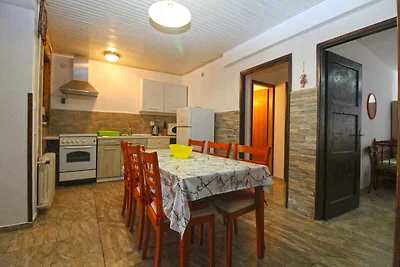 Ferienwohnung mit Terrasse