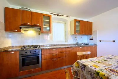 Ferienwohnung WOHNUNG MIT KLIMAANLAGE