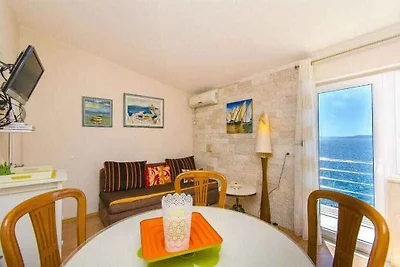Vakantieappartement Gezinsvakantie Okrug Gornji