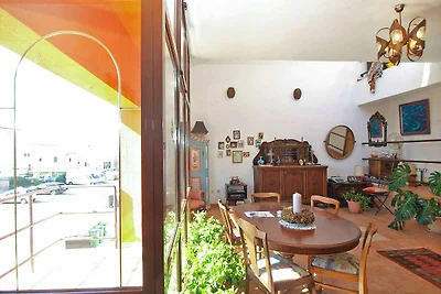 Vakantieappartement Gezinsvakantie Pula