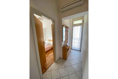 Vakantieappartement Gezinsvakantie Žaboric