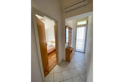Ferienwohnung mit Klimaanlage