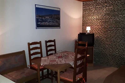 Appartamento Vacanza con famiglia Novi Vinodolski