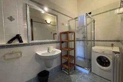 Ferienwohnung mit Pool