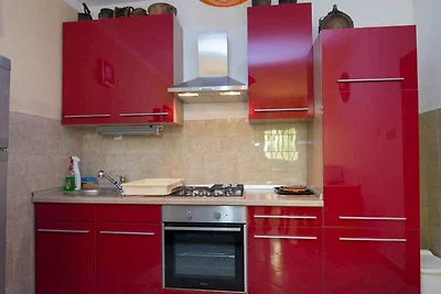 Apartament Dla rodzin Veli Losinj