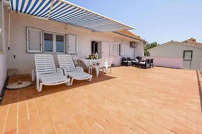 Ferienwohnung am Meer
