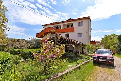 Ferienwohnung mit Klimaanlage