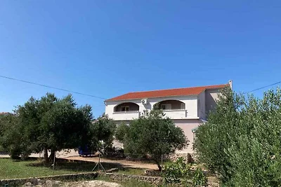 Erholungsort Spirit of the Sea auf der Insel