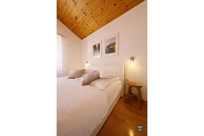 Vakantieappartement Gezinsvakantie Vir