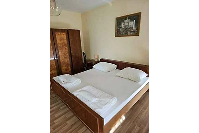 Appartamento Vacanza con famiglia Kampor