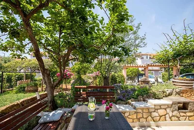 FerienHaus mit Pool