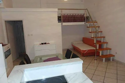 Appartamento Vacanza con famiglia Lokva Rogoznica