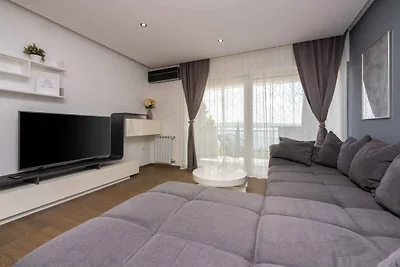 Ferienwohnung JURIĆ, 2. STOCK