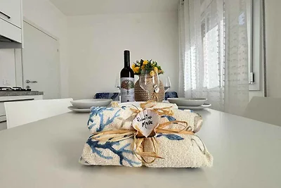 Ferienwohnung mit Klimaanlage