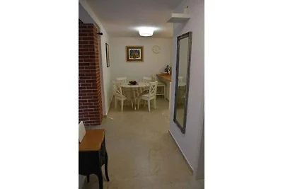 Holiday home relaxing holiday Stara Novalja