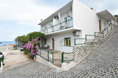 Ferienwohnung am Meer
