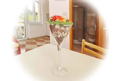 Ferienwohnung mit Klimaanlage und WLAN