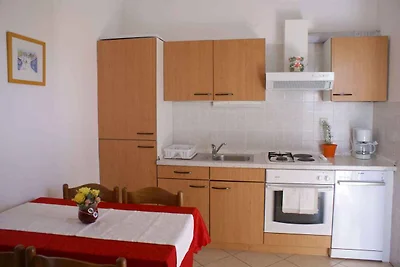 Vakantieappartement Gezinsvakantie Krk
