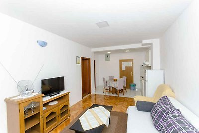 Vakantieappartement Gezinsvakantie Zagreb