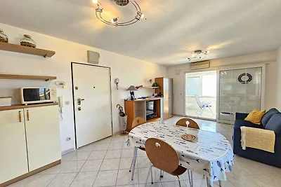 Vakantieappartement Gezinsvakantie Novi Vinodolski